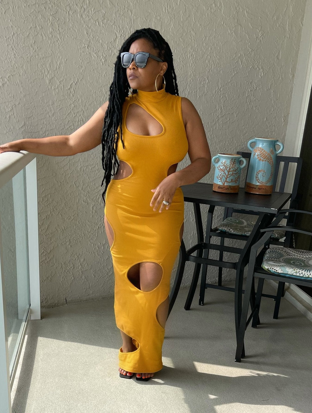 Anniversary Dress (2 colors)