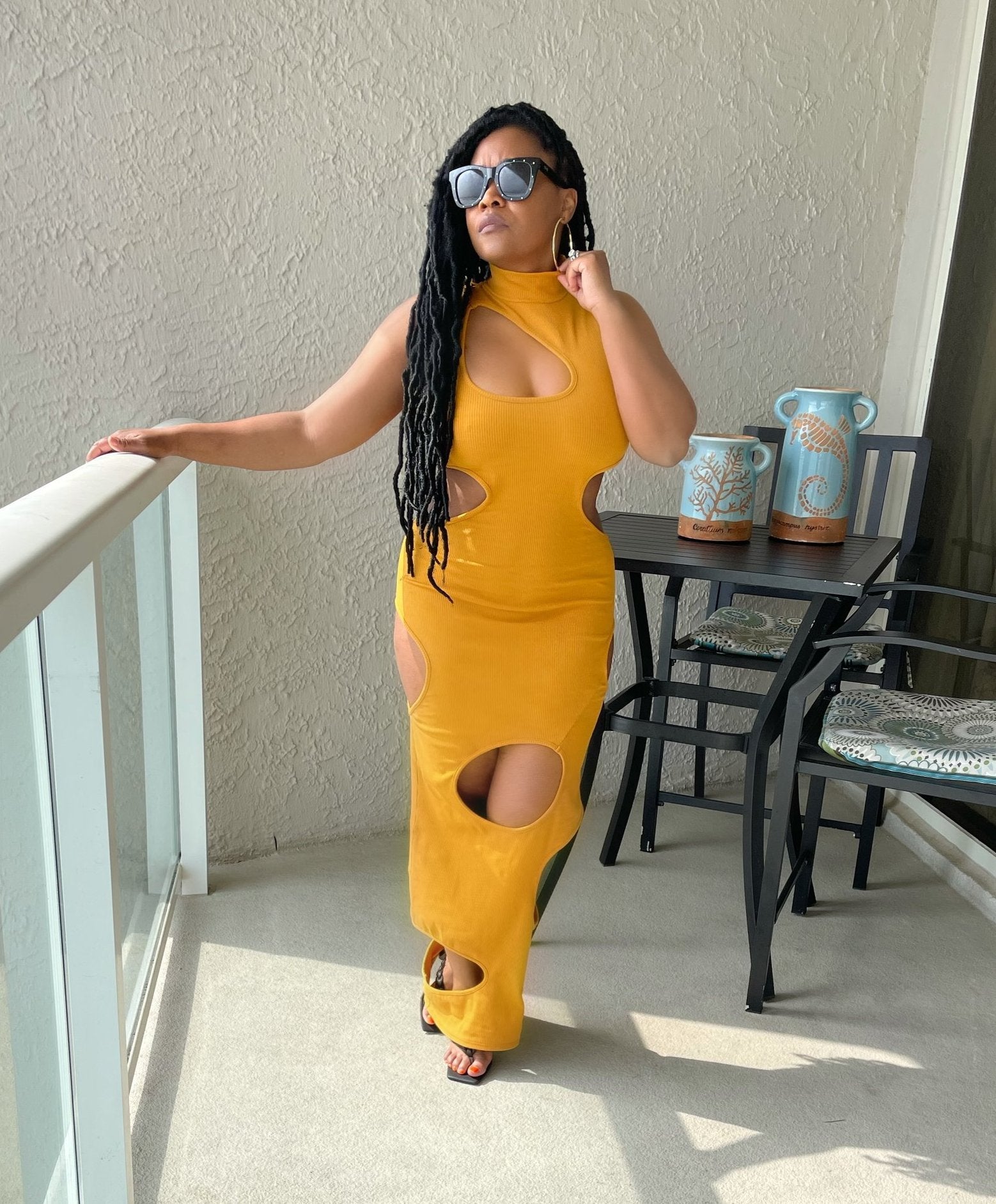 Anniversary Dress (2 colors)